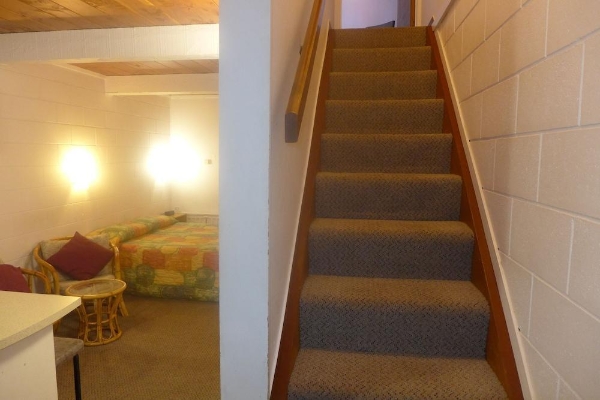 Midway Motel (Rotorua)